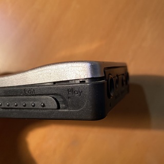 KORG PANDORA PX-1Tの画像