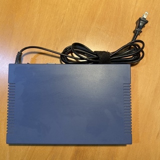 YAMAHA RTX1000の画像