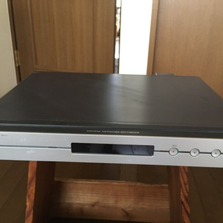 東芝　TOSHIBA ジャンク レコーダー