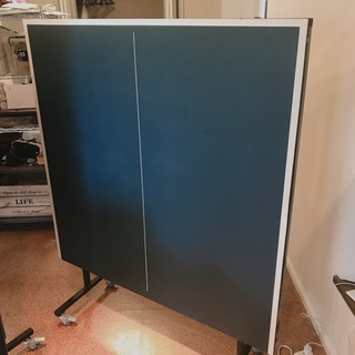 ★無料★中古卓球台差し上げますの画像