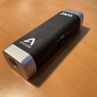 Apogee jamの画像