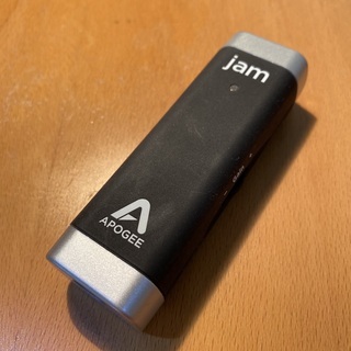 Apogee jam