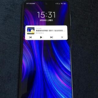 Xiaomi　redmi note9s