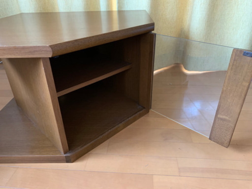 テレビ台