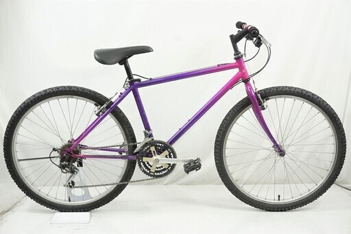 オールドPANASONIC 「パナソニック」 オールドMTB 年式不明 マウンテンバイク