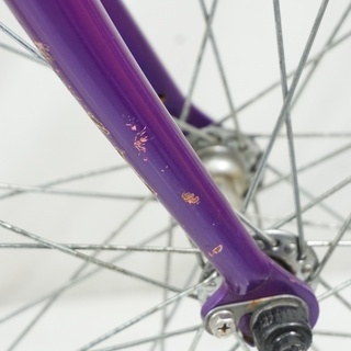 オールドPANASONIC 「パナソニック」 オールドMTB 年式不明 マウンテン