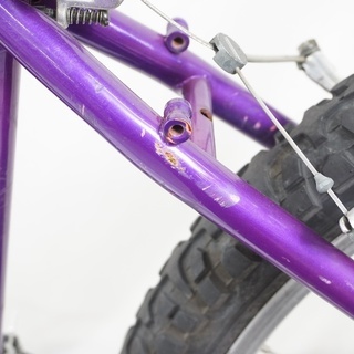 オールドPANASONIC 「パナソニック」 オールドMTB 年式不明 マウンテン