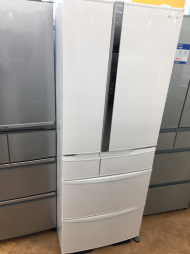 【トレファク摂津店 】Panasonic（パナソニック）6ドア冷蔵庫〜入荷致しました！