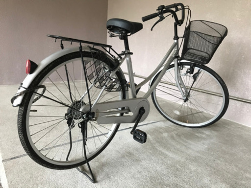 お取引決まりました！【美品】自転車 26インチ