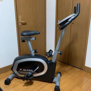 ALINCO アルインコ　 バイク    AFB6215 ★Z114