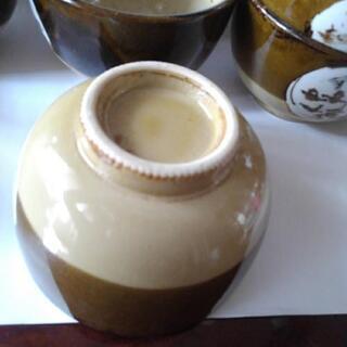 汁お椀　の画像