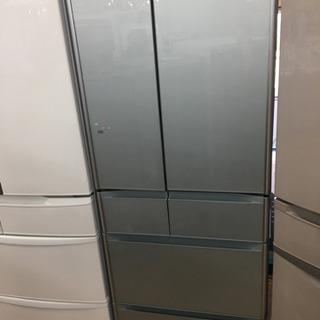 【トレファク摂津店 】〜HITACHI (日立)6ドア冷蔵庫〜入荷致しました！