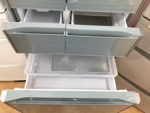 【トレファク摂津店 】〜HITACHI (日立)6ドア冷蔵庫〜入荷致しました！