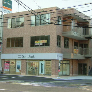 東香里南町店舗・事務所　２Ｆ１フロアー
