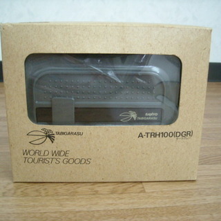 ハンディアイロン　旅行携帯用(海外もOK)の画像