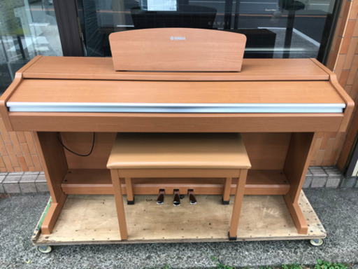 ヤマハ　YDP-131C