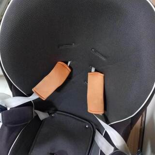 チャイルドシート　タカタの画像