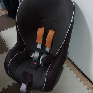 チャイルドシート　タカタ