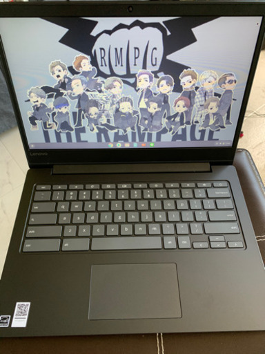 値下**Lenovo Chromebook S330 