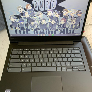 値下**Lenovo Chromebook S330