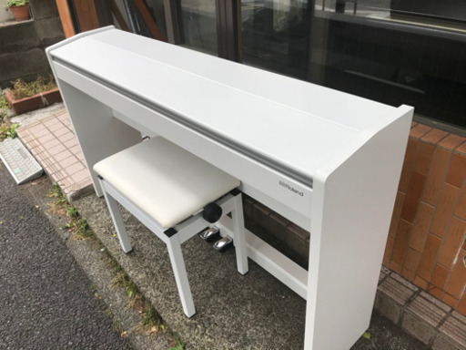 ローランド　F-140