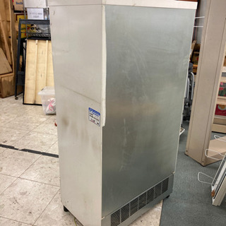 業務用 ホシザキ 小形 210L 冷蔵ショーケース SSB-70CT1