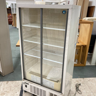 【美品】ホシザキ SSB-70CT1 小形冷蔵ショーケース 業務用 通電OK 楽天市場】ホシザキ 冷蔵ショーケース ssb－70ct2の通販