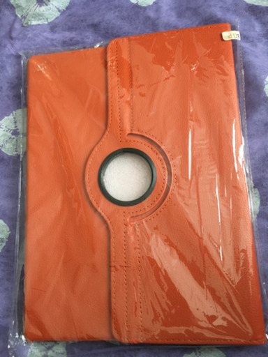 アイパッドケース