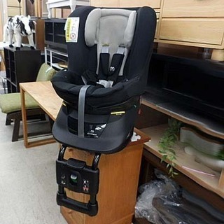チャイルドシート 新生児～4歳頃 エールべべ クルットNTアドバ...
