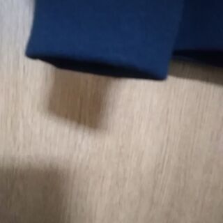 名入りトレーナー　訳あり品　背中全体にピンクで　東京鷺ノ宮　メーカーkUnited  Athleteの画像