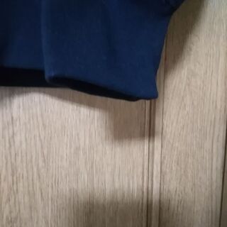 名入りトレーナー　訳あり品　背中全体にピンクで　東京鷺ノ宮　メーカーkUnited  Athleteの画像