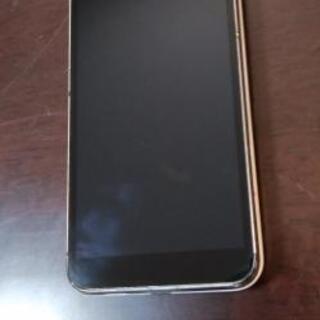 YmobileDIGNO 白の画像