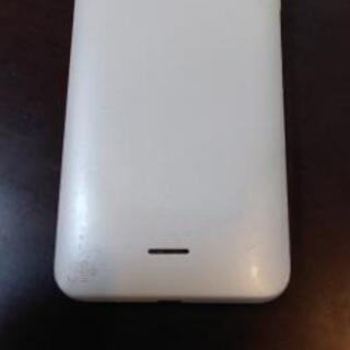YmobileDIGNO 白の画像
