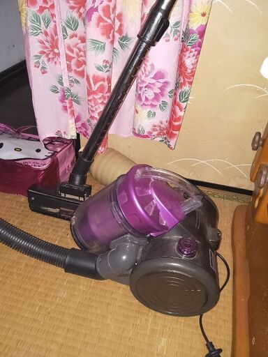 掃除機