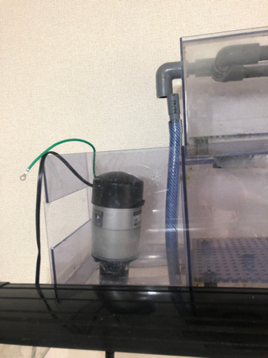 水槽セット