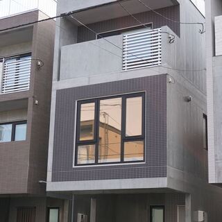 【中央区戸建】宮の森中古戸建