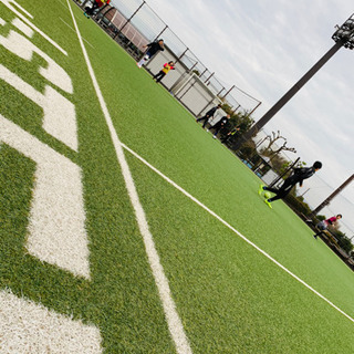 フットサル再開します⚽️！