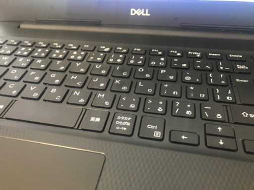 美品 Dell Inspiron 15 3000 代10世代 i5 win10 15.6インチ 256GB マウス、キーボードセット