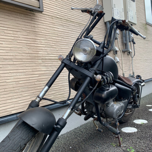 道路を走っていて、原付が遅くて後ろの車が気になりませんか？((商談中))