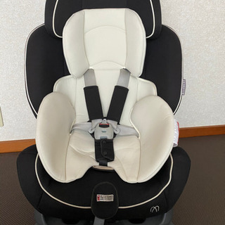 【お譲り先が決定しました♪】新生児からご利用可能♪チャイルドシー...