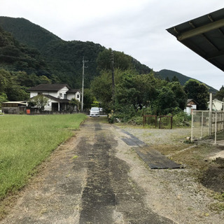 佐野市水木町　戸建 − 栃木県