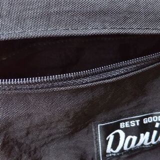 未使用　ウエストポーチ　50円の画像