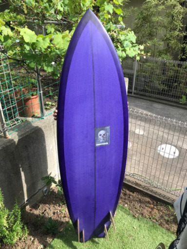 クリステンソン 6.6ミッドレングス