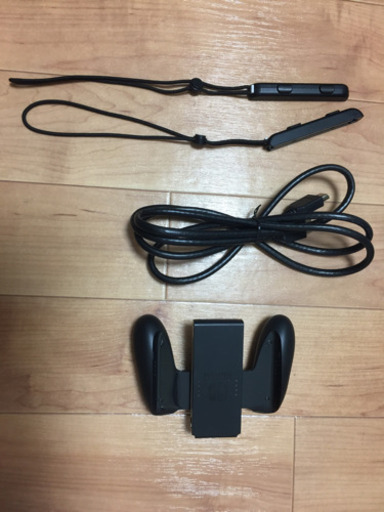 【美品】Nintendo Switch 充電長持ちバージョン