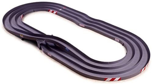 ミニ四駆 ジャパン カップ Jr.サーキット 1/2