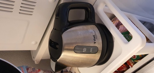 T-fal 電気ケトル 0.8L