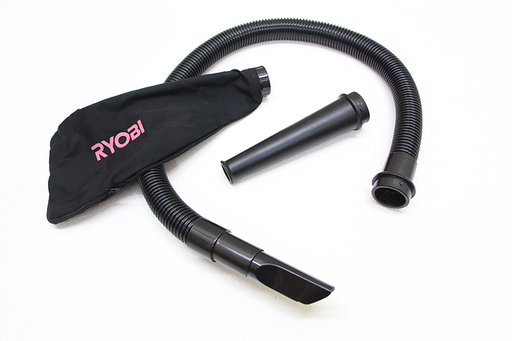 新品 箱無 長期保管品 RYOBI ブロワ BL-3500VDX リョウビ 清掃 集じん 吹き飛ばし 乾燥 二重絶縁 変速機能付き 無断変速調節付(D3572wY)