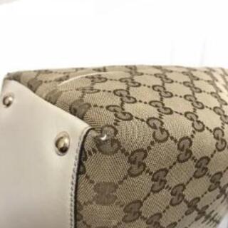 最終値下げです。正規品GUCCIカバン