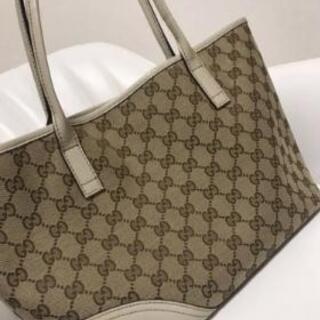 最終値下げです。正規品GUCCIカバン