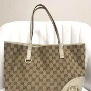 最終値下げです。正規品GUCCIカバン